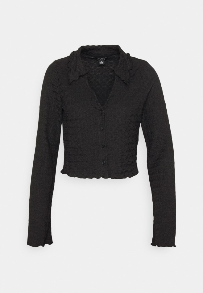 Talons Hauts Gabor Noir | Exclusif